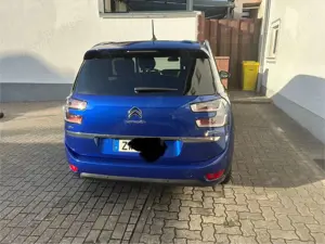 Citroen C4 Picasso BlueHDi 150 EAT6 SHINE