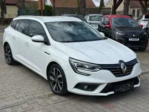 Renault Megane IV Grandtour BOSE-Edition LED
