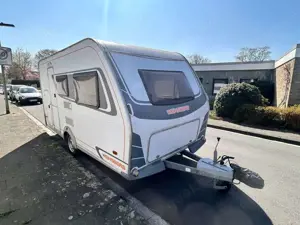 Caravans-Wohnm Weinsberg CaraOne 400 LK
