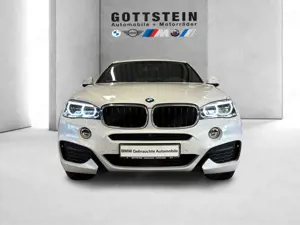BMW X6 xDrive30d Aut. M Sportpaket