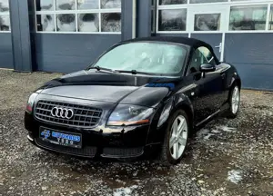 Audi TT 1.8 T Roadster, Gas, Sport, Leder, Soundsystem