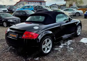 Audi TT 1.8 T Roadster, Gas, Sport, Leder, Soundsystem Bild 5