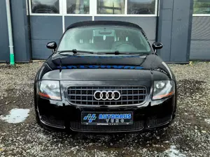 Audi TT 1.8 T Roadster, Gas, Sport, Leder, Soundsystem Bild 2