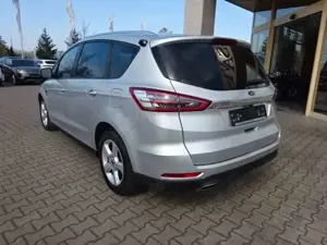 Ford S-Max 190PS Autm. Business Navi LED SHZ Bild 4