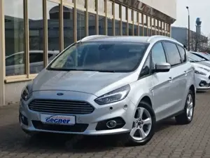 Ford S-Max 190PS Autm. Business Navi LED SHZ Bild 2