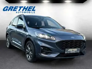 Ford Kuga Plug-In Hybrid ST-Line X 2.5 Duratec -PHEV EU6d