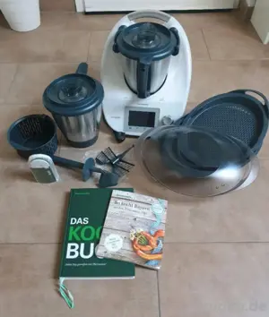 thermomix tm5