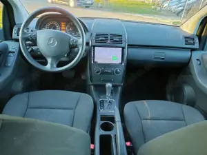 Mercedes-Benz A 160 A 160 +2Hd+Navi+SHZ+Temp+Blue+N.Tüv