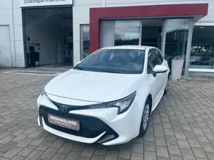 Toyota Corolla 1.2T FLA SpurH ACC