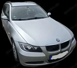 BMW 320 320d DPF Touring