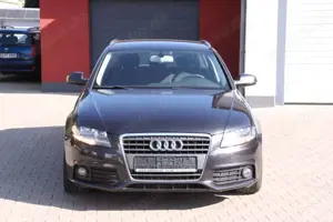 Audi A4 Avant Attraction