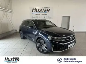 Volkswagen Touareg R-Line 3.0 V6 TSI 4Motion *STHZ,PANORAMA,AHK,LEDE