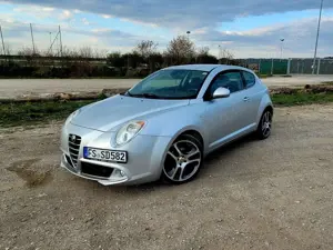 Alfa Romeo MiTo 1.6 JTDM Bild 5