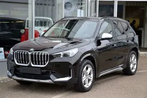 BMW X1 23 d xDrive/xLine/Sportsitze/el.AHK/Kamera+++