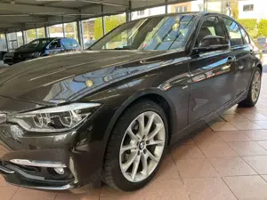 BMW 320 320d GT Aut.Luxury Line