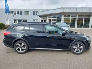 Ford Focus Focus Turnier 1.5 EcoBoost Start-Stopp-System ACTI