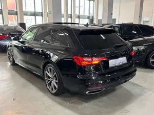 Audi A4 45 TDI QUATTRO 2X S-LINE BLACK EDITION 19´RS Bild 3