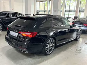 Audi A4 45 TDI QUATTRO 2X S-LINE BLACK EDITION 19´RS Bild 5