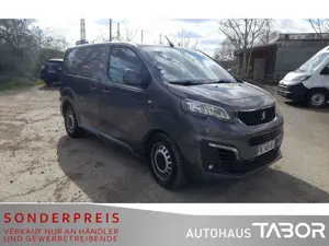 Peugeot Expert 1.6 BlueHDi 180 L1 Prem AHK PDC Klima GRA