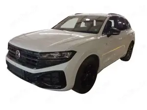 Volkswagen Touareg 3.0 TDI 210 kW 4M R-Line Black Style