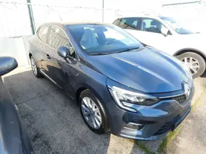 Renault Clio V 1.0 TCe 90 Intens (Euro 6d) 1.0 TCe 90 EU6d Inte Bild 2