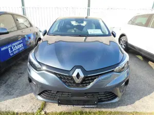 Renault Clio V 1.0 TCe 90 Intens (Euro 6d) 1.0 TCe 90 EU6d Inte Bild 3