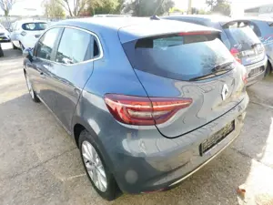 Renault Clio V 1.0 TCe 90 Intens (Euro 6d) 1.0 TCe 90 EU6d Inte Bild 4