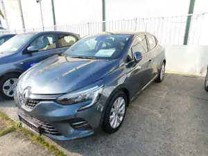 Renault Clio V 1.0 TCe 90 Intens (Euro 6d) 1.0 TCe 90 EU6d Inte