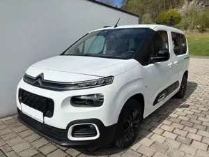 Citroen Berlingo Berlingo M BlueHDi 130 FEEL PACK