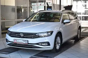 Volkswagen Passat Variant 2.0TDI DSG*AHK*LED*Standheizung