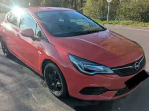 Opel Astra Astra Fließheck 5-Türer 1.2 Turbo Start/Stop