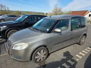 Skoda Roomster 1.2 Klima Tüv 2xFuZv el.Fh
