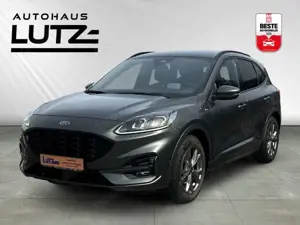 Ford Kuga ST-Line X HUD Navi LED ACC City Stop Wipa PDC Kame