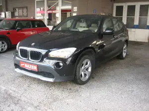 BMW X1 18 d xDrive