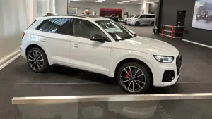 Audi Q5 Q5 45 TFSI quattro S tronic