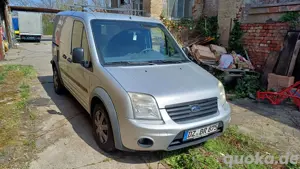 Ford Transit Connect 2013 Klima LKW