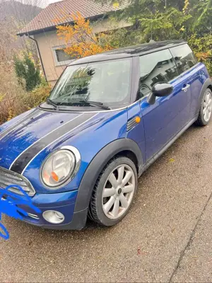 MINI Cooper Aut. Checkmate