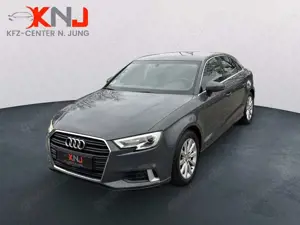 Audi A3 Limousine 30 TFSI sport | Bi-Xenon | Sitzhzg.
