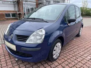 Renault Modus 1.2 16V Cite