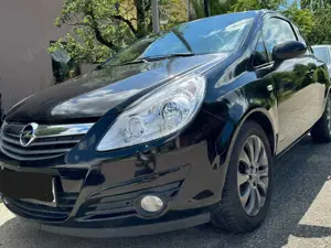 Opel Corsa Corsa 1.2 LPG Color Edition