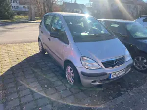 Mercedes-Benz A 140 Classic