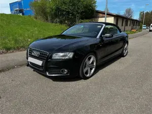 Audi A5 2.7 TDI Cabrio