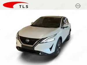 Nissan Qashqai N-CONNECTA - 4X2 - E-POWER - WINTERPAKET - BUSINES