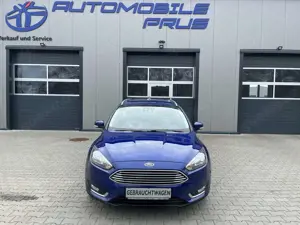 Ford Focus Turnier Titanium ZAHNRIEMEN NEU