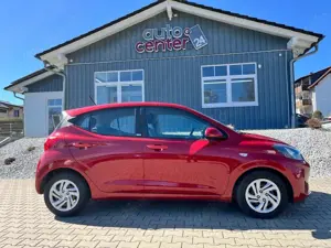 Hyundai i10 Select°1.Hand°Shz°PDC°DAB° Bild 3