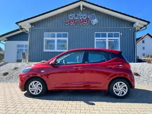 Hyundai i10 Select°1.Hand°Shz°PDC°DAB° Bild 2