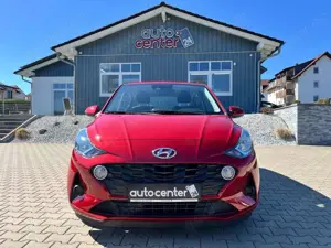 Hyundai i10 Select°1.Hand°Shz°PDC°DAB° Bild 4