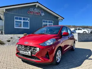 Hyundai i10 Select°1.Hand°Shz°PDC°DAB° Bild 5
