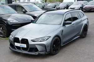 BMW M3 xDrive Compet.*CARBON*AULITZKY*VOLL*NP135t€*