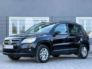 Volkswagen Tiguan Trend  Fun/Pano